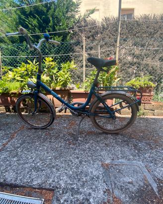 Bicicletta graziella