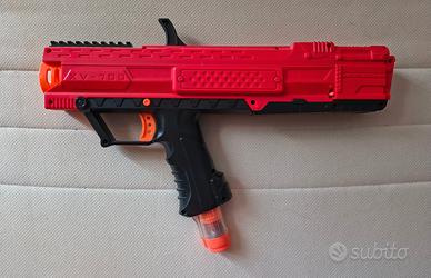 Arma giocattolo NERF XV700
