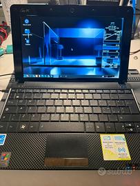 Netbook Asus Eee PC 1001 HA