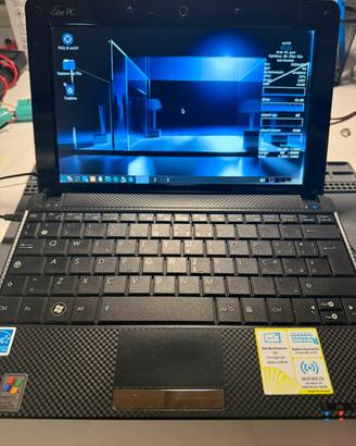 Netbook Asus Eee PC 1001 HA