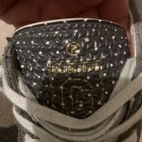 Sneakers goldengoose originali n.40.