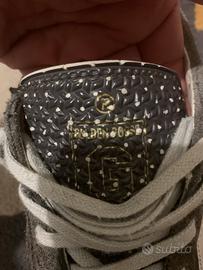 Sneakers goldengoose originali n.40.