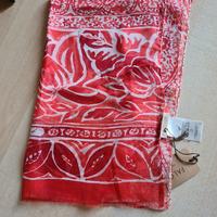 Foulard in seta