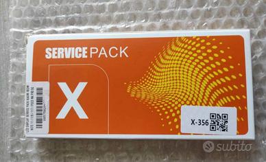 Display smartphone Note 11S.