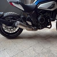 Cfmoto clx 700 heritage