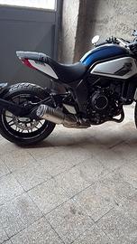 Cfmoto clx 700 heritage