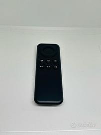 Firestick remote