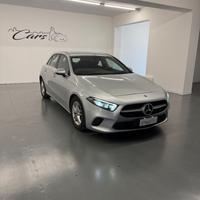 Mercedes-benz A 180 d Automatic Executive