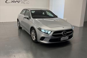 Mercedes-benz A 180 d Automatic Executive