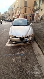 I alfaromeo 156 turbo diesel