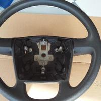 Volante nuovo fiat ducato