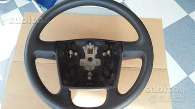 Volante nuovo fiat ducato