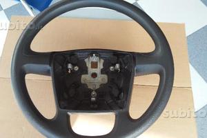 Volante nuovo fiat ducato