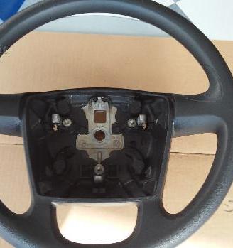 Volante nuovo fiat ducato