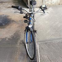 bici uomo