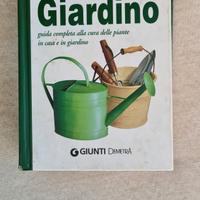 Libro per il Giardino 