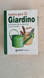 Libro per il Giardino 