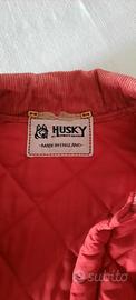 Giacca HUSKY ,autentica.