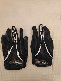 Guanto ciclismo invernali 