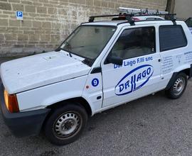 Fiat Panda 1100 i.e. cat Hobby