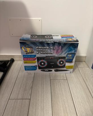 Canta Tu Karaoke