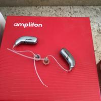 apparecchio acustico amplifon