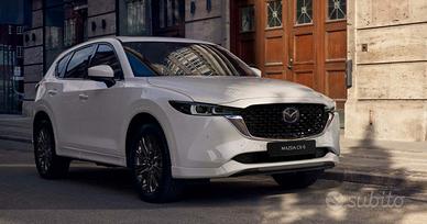Ricambi Mazda CX3 CX5 3 6 