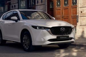 Ricambi Mazda CX3 CX5 3 6 