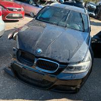 BMW 320D 2011 TIPO MOTORE N47D20C CIL 1995 KW 135