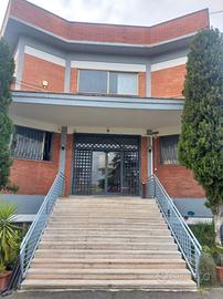 Ufficio full service Via Tiburtina GRA