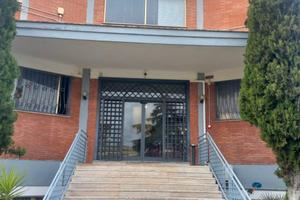 Ufficio full service Via Tiburtina GRA