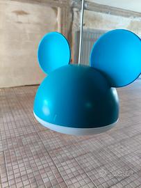 Lampadario Topolino