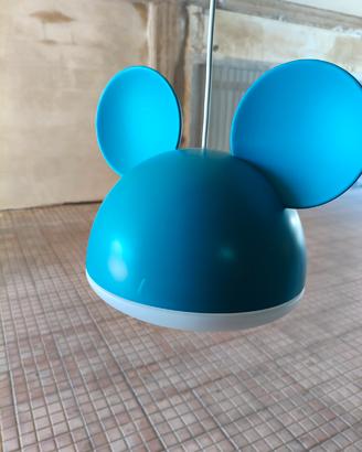 Lampadario Topolino