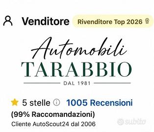 LANCIA Ypsilon 110 CV - HF LINE - KM 6.000 - NO