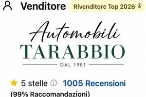 LANCIA Ypsilon 110 CV - HF LINE - KM 6.000 - NO