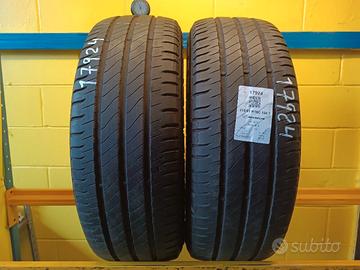 2 Gomme al 70% 215/65/16C MICHELIN Estive - Cantù