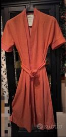 Vestaglia  Vintage. Abito casa.