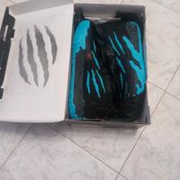 scarpe Puma MB.03 “Blue Hive” – NUOVE, MAI USATE
