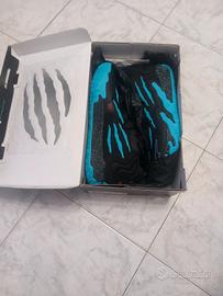 scarpe Puma MB.03 “Blue Hive” – NUOVE, MAI USATE