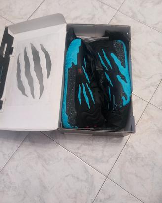 scarpe Puma MB.03 “Blue Hive” – NUOVE, MAI USATE