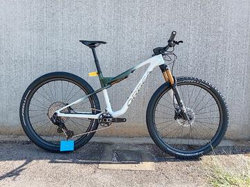 Orbea Oiz Tg. M