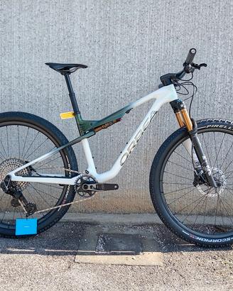 Orbea Oiz Tg. M