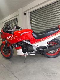 Kawasaki gpz 500 s  Asi