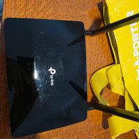 router Tplink Archer Mr 400