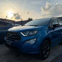 Ford EcoSport 1.0 125 CV ST-Line