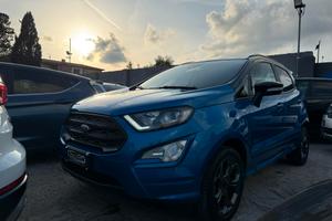 Ford EcoSport 1.0 125 CV ST-Line