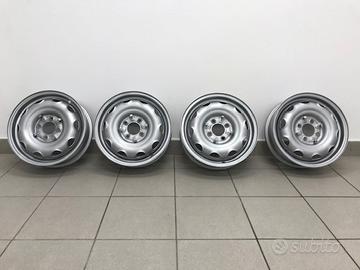 Cerchi Alfa Romeo Giulietta Giulia