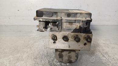 ABS PEUGEOT 107 1° Serie 0265950687//0265235316 1