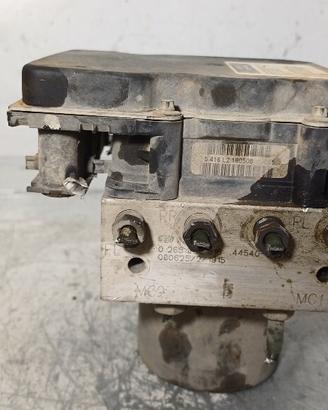 ABS PEUGEOT 107 1° Serie 0265950687//0265235316 1