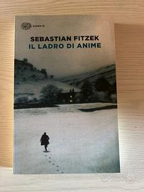 Sebastian Fitzek - Il Ladro di Anime